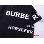 2025年1月8日早春高品質新品入荷バーバリー 半袖 Tシャツ panda工場