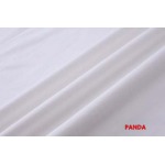 2025年1月8日早春高品質新品入荷バーバリー 半袖 Tシャツ panda工場