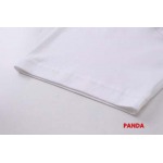 2025年1月8日早春高品質新品入荷バーバリー 半袖 Tシャツ panda工場