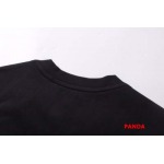 2025年1月8日早春高品質新品入荷バーバリー 半袖 Tシャツ panda工場