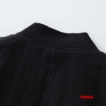 2025年1月8日早春高品質新品入荷ディオール綿入れの服ジャケットアウターpanda工場