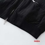 2025年1月8日早春高品質新品入荷ディオール綿入れの服ジャケットアウターpanda工場