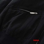 2025年1月8日早春高品質新品入荷ディオール綿入れの服ジャケットアウターpanda工場