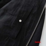 2025年1月8日早春高品質新品入荷ディオール綿入れの服ジャケットアウターpanda工場