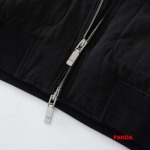 2025年1月8日早春高品質新品入荷ディオール綿入れの服ジャケットアウターpanda工場