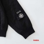 2025年1月8日早春高品質新品入荷ディオール綿入れの服ジャケットアウターpanda工場