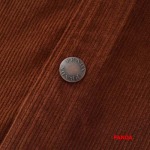 2025年1月8日早春高品質新品入荷PRADAジャケットアウター panda工場
