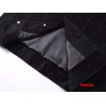 2025年1月8日早春高品質新品入荷CELIEN  コーデュロイジャケットアウター panda工場