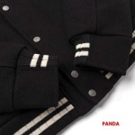 2025年1月8日早春高品質新品入荷イヴサンローラン ジャケットアウター panda工場