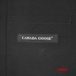2025年1月8日早春高品質新品入荷Canada Goose   ダウンジャケット ベスト panda工場