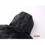 2025年1月8日早春高品質新品入荷ルイヴィトンダウンジャケットアウターベスト  panda工場