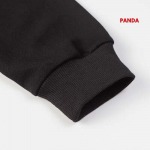 2025年1月8日早春高品質新品入荷MM6 Maison Margiela パーカー panda工場