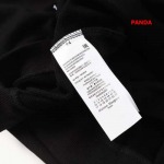 2025年1月8日早春高品質新品入荷 MM6 Maison Margiela スウェット panda工場