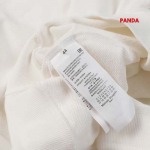 2025年1月8日早春高品質新品入荷 MM6 Maison Margiela スウェット panda工場