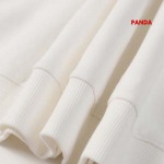 2025年1月8日早春高品質新品入荷 MM6 Maison Margiela スウェット panda工場