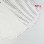 2025年1月8日早春高品質新品入荷 MM6 Maison Margiela 長袖 シャツ panda工場