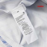 2025年1月8日早春高品質新品入荷 MM6 Maison Margiela 長袖 シャツ panda工場