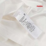 2025年1月8日早春高品質新品入荷 MM6 Maison Margiela 長袖 シャツ panda工場