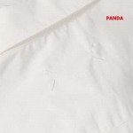 2025年1月8日早春高品質新品入荷 MM6 Maison Margiela 長袖 シャツ panda工場