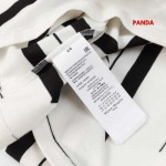 2025年1月8日早春高品質新品入荷 MM6 Maison Margiela 長袖 Tシャツ panda工場