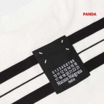 2025年1月8日早春高品質新品入荷 MM6 Maison Margiela 長袖 Tシャツ panda工場