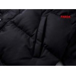 2025年1月8日早春高品質新品入荷バレンシアガ 両面 綿入れの服ジャケットアウター  panda工場