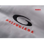 2025年1月8日早春高品質新品入荷バレンシアガ 両面 綿入れの服ジャケットアウター  panda工場