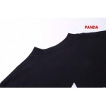 2025年1月8日早春高品質新品入荷バレンシアガ 長袖 Tシャツ panda工場