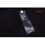 2025年1月8日早春高品質新品入荷バレンシアガ 長袖 Tシャツ panda工場