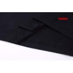 2025年1月8日早春高品質新品入荷バレンシアガ 長袖 Tシャツ panda工場