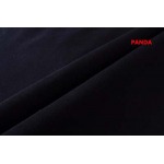 2025年1月8日早春高品質新品入荷バレンシアガ 長袖 Tシャツ panda工場