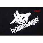 2025年1月8日早春高品質新品入荷バレンシアガ 長袖 Tシャツ panda工場