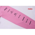 2025年1月8日早春高品質新品入荷バレンシアガ 長袖 Tシャツ panda工場