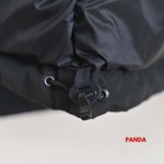 2025年1月8日早春高品質新品入荷The North Face ダウンジャケット panda工場