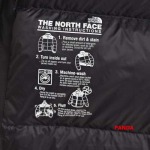 2025年1月8日早春高品質新品入荷The North Face ダウンジャケット panda工場