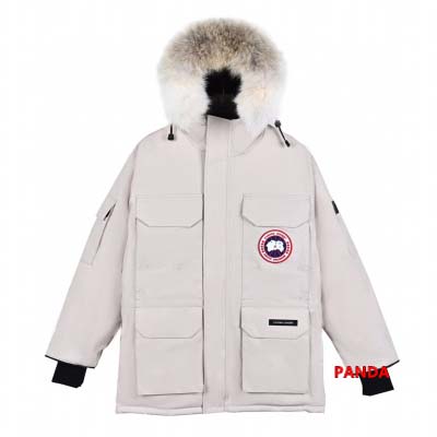 2025年1月8日早春高品質新品入荷Canada Goose...