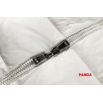 2025年1月8日早春高品質新品入荷モンクレール 女性ダウンジャケット panda工場