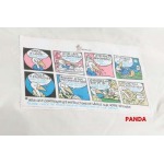 2025年1月8日早春高品質新品入荷モンクレール 女性ダウンジャケット panda工場