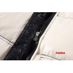 2025年1月8日早春高品質新品入荷モンクレール ダウンジャケット panda工場