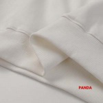 2025年1月8日早春高品質新品入荷MM6 Maison Margiela スウェット panda工場