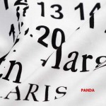 2025年1月8日早春高品質新品入荷 MM6 Maison Margiela 半袖 Tシャツ panda工場