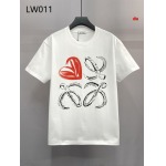 2025年1月8日春夏人気新品入荷LOEWE 半袖 Tシャツ du工場