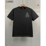 2025年1月8日春夏人気新品入荷ルイヴィトン 半袖 Tシャツ du工場