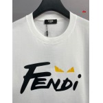 2025年1月8日春夏人気新品入荷 FENDI半袖 Tシャツ du工場