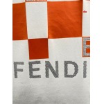 2025年1月8日春夏人気新品入荷 FENDI半袖 Tシャツ du工場