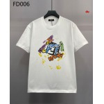 2025年1月8日春夏人気新品入荷 FENDI 半袖 Tシャツ du工場