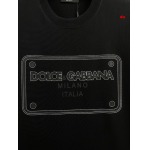 2025年1月8日春夏人気新品入荷Dolce&Gabbana  半袖 Tシャツ du工場