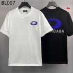 2025年1月8日春夏人気新品入荷バレンシアガ 半袖 Tシャ...