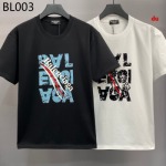 2025年1月8日春夏人気新品入荷バレンシアガ 半袖 Tシャ...