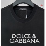 2025年1月8日春夏人気新品入荷 Dolce&Gabbana半袖 Tシャツ du工場